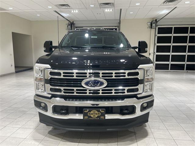 new 2024 Ford F-350 car, priced at $64,945