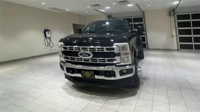 new 2024 Ford F-350 car, priced at $64,945