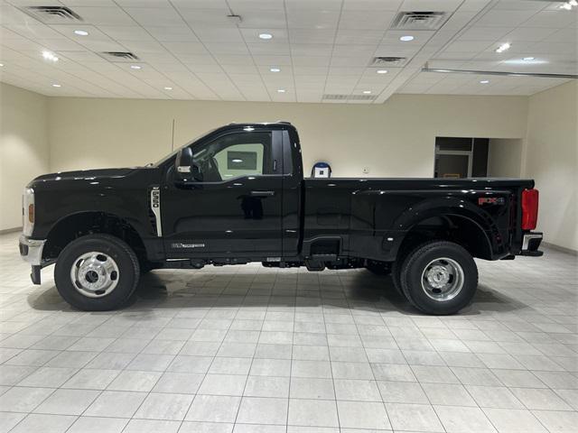 new 2024 Ford F-350 car, priced at $64,945