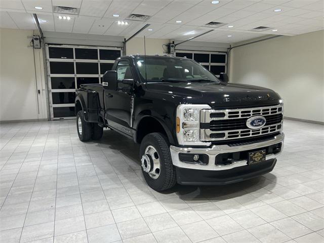 new 2024 Ford F-350 car, priced at $64,945