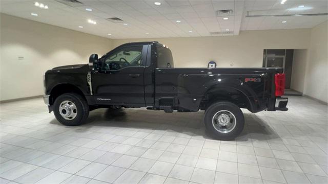 new 2024 Ford F-350 car, priced at $64,945