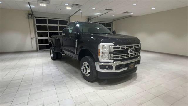 new 2024 Ford F-350 car, priced at $64,945