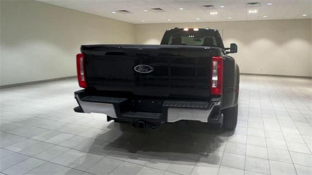 new 2024 Ford F-350 car, priced at $64,945