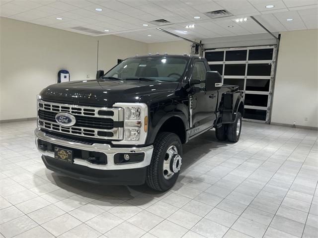 new 2024 Ford F-350 car, priced at $64,945