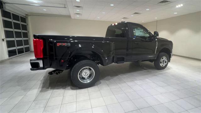 new 2024 Ford F-350 car, priced at $64,945