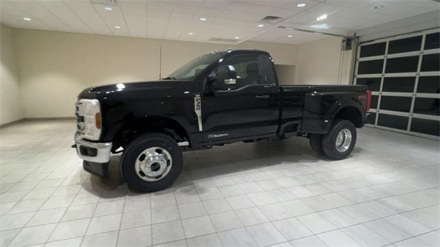 new 2024 Ford F-350 car, priced at $64,945