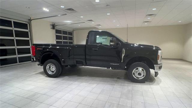 new 2024 Ford F-350 car, priced at $64,945