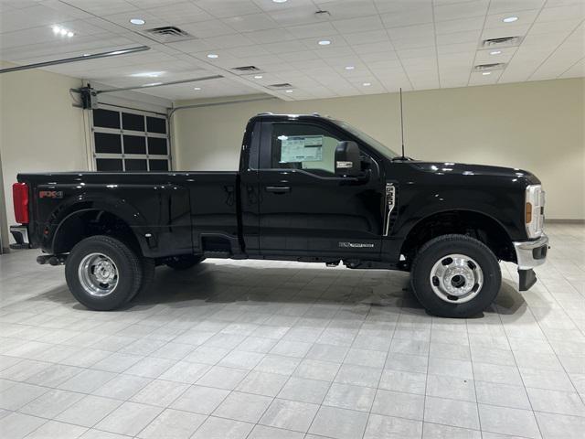 new 2024 Ford F-350 car, priced at $64,945