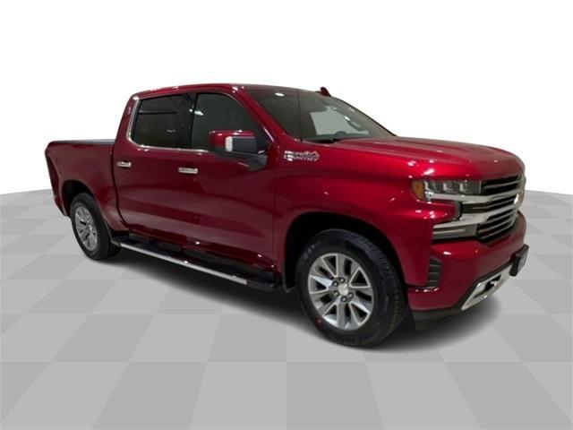 used 2022 Chevrolet Silverado 1500 Limited car, priced at $42,890