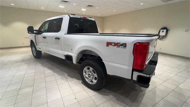 new 2025 Ford F-250 car, priced at $70,210