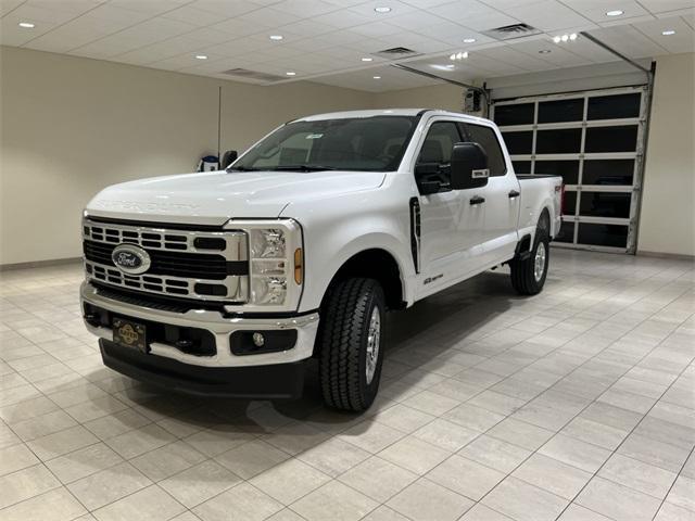 new 2025 Ford F-250 car, priced at $70,210