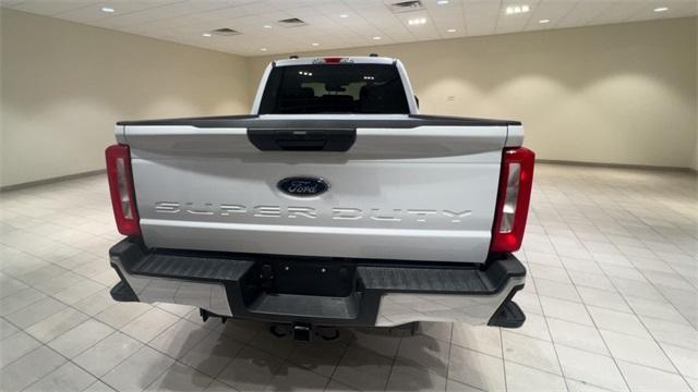 new 2025 Ford F-250 car, priced at $70,210