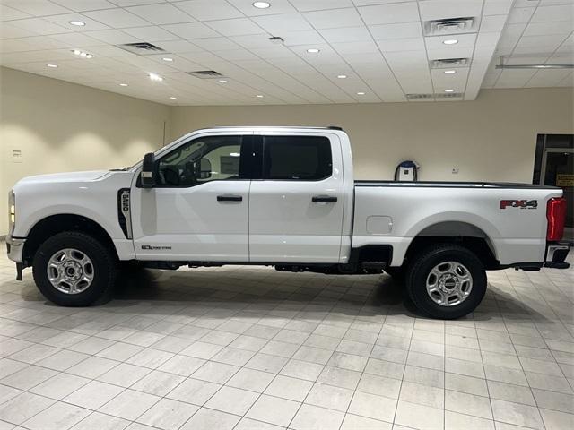 new 2025 Ford F-250 car, priced at $70,210