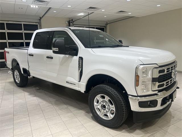 new 2025 Ford F-250 car, priced at $70,210