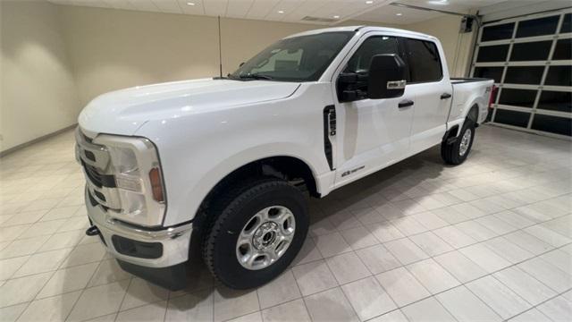 new 2025 Ford F-250 car, priced at $70,210