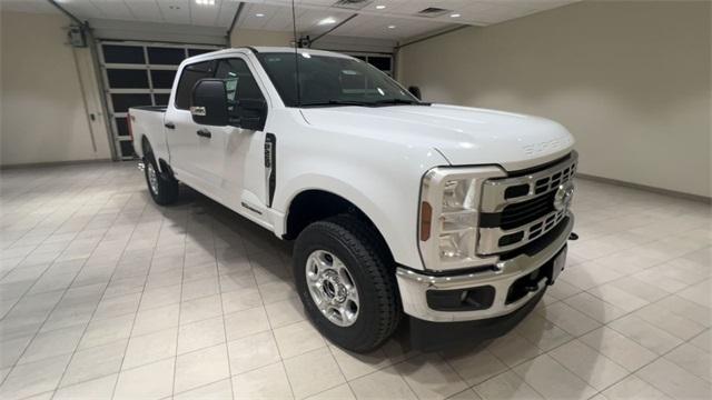 new 2025 Ford F-250 car, priced at $70,210