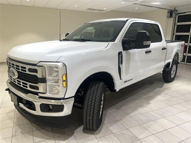 new 2025 Ford F-250 car, priced at $70,210