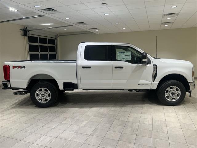 new 2025 Ford F-250 car, priced at $70,210