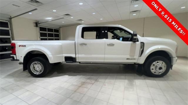 used 2023 Ford F-450 car, priced at $99,890