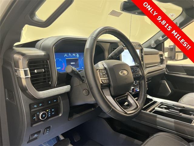 used 2023 Ford F-450 car, priced at $99,890