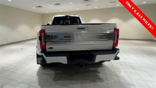 used 2023 Ford F-450 car, priced at $99,890