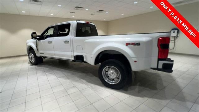 used 2023 Ford F-450 car, priced at $99,890