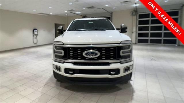 used 2023 Ford F-450 car, priced at $99,890