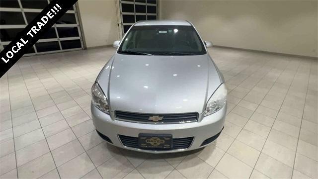 used 2011 Chevrolet Impala car, priced at $7,790