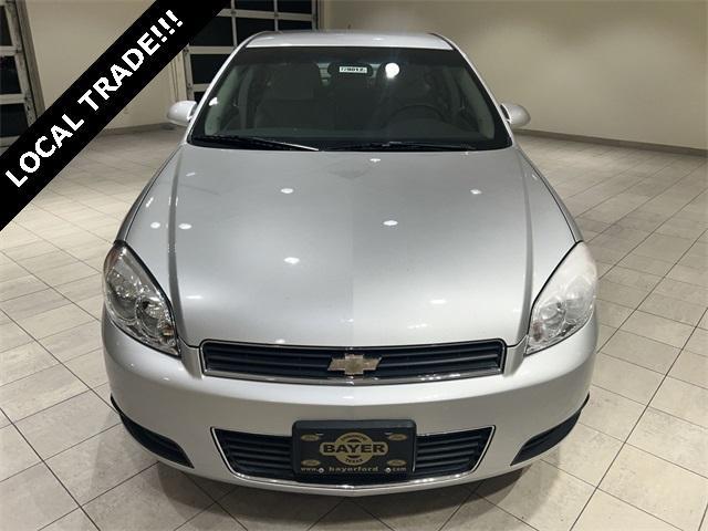 used 2011 Chevrolet Impala car, priced at $7,790