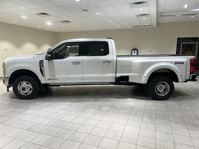 new 2025 Ford F-350 car, priced at $99,865