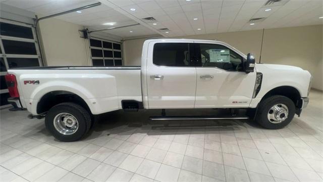 new 2025 Ford F-350 car, priced at $99,865