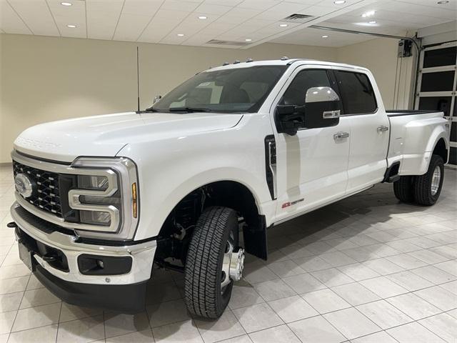 new 2025 Ford F-350 car, priced at $99,865