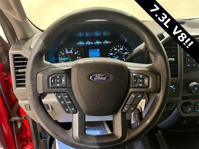 used 2021 Ford F-350 car, priced at $31,590