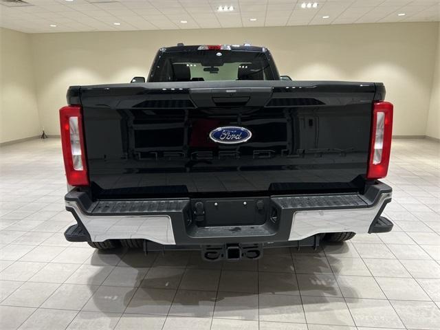 new 2025 Ford F-350 car, priced at $68,145
