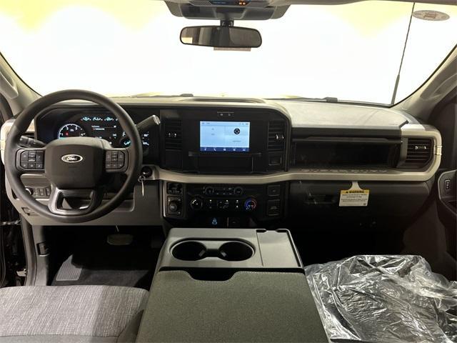 new 2025 Ford F-350 car, priced at $68,145