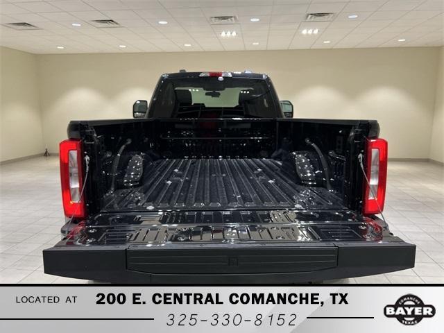 new 2025 Ford F-350 car, priced at $68,145
