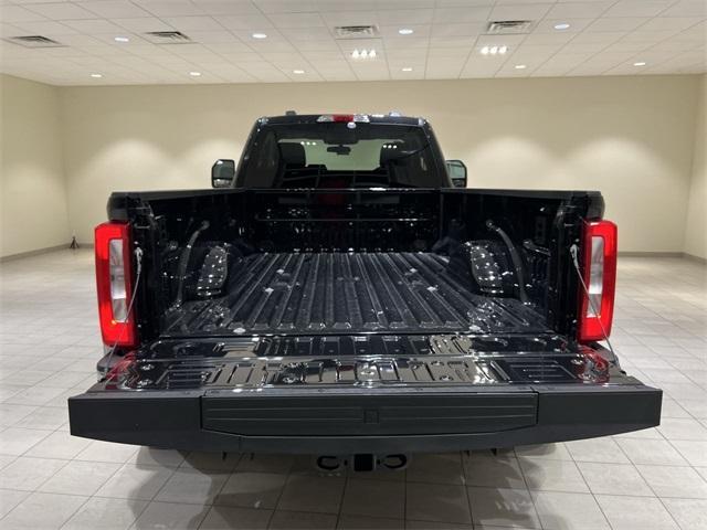 new 2025 Ford F-350 car, priced at $68,145