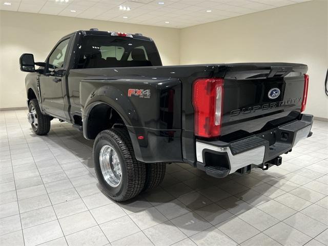 new 2025 Ford F-350 car, priced at $68,145
