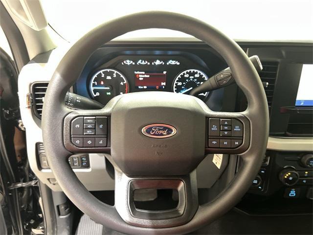 new 2025 Ford F-350 car, priced at $68,145