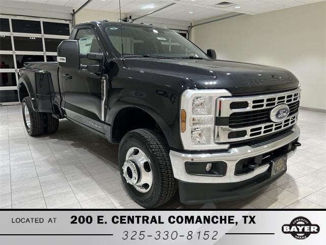 new 2025 Ford F-350 car, priced at $68,145