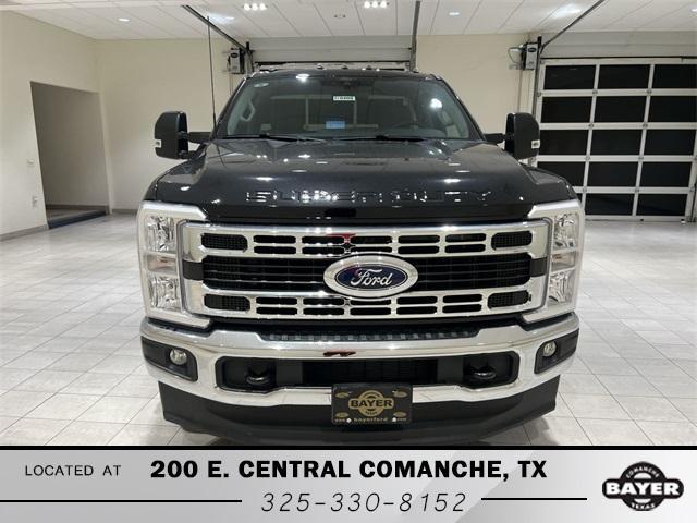 new 2025 Ford F-350 car, priced at $68,145