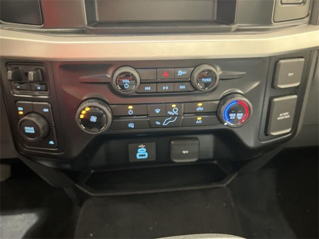 new 2025 Ford F-350 car, priced at $68,145
