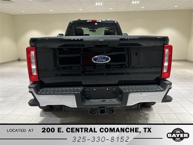 new 2025 Ford F-350 car, priced at $68,145