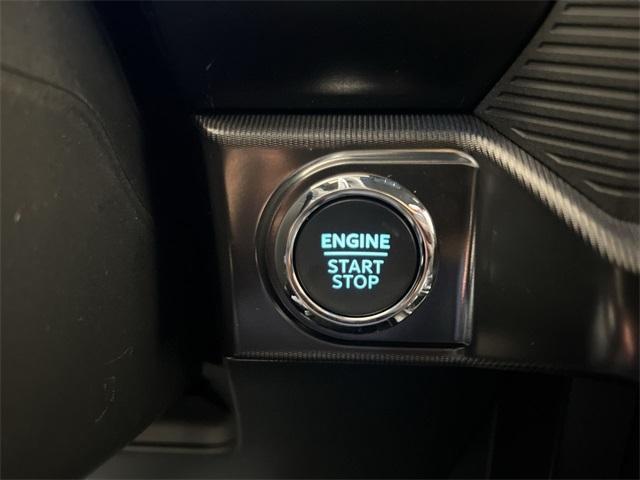 new 2025 Ford F-150 car, priced at $81,600