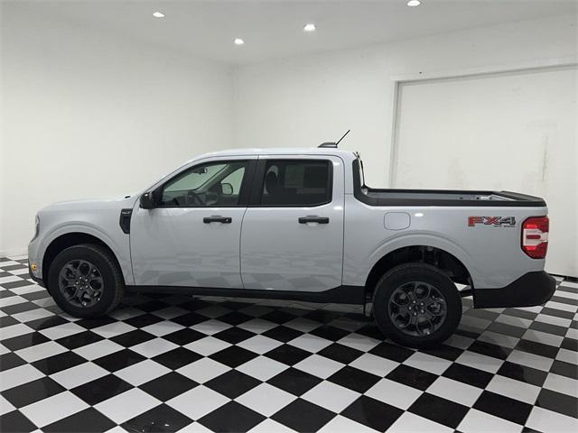 new 2026 Ford Maverick car, priced at $35,030