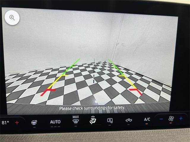 new 2026 Ford Maverick car, priced at $35,030