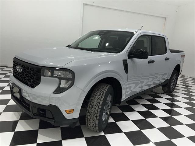 new 2026 Ford Maverick car, priced at $35,030