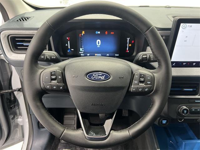 new 2026 Ford Maverick car, priced at $35,030