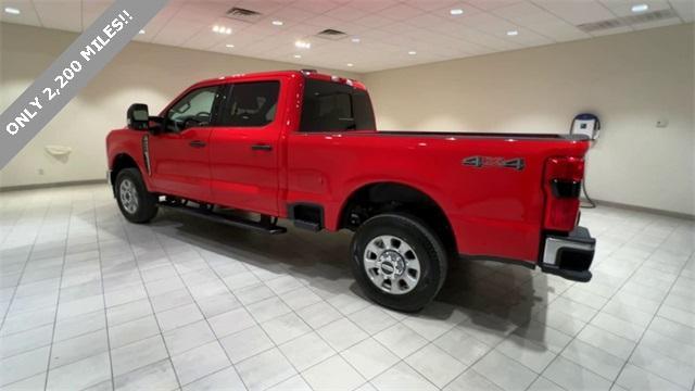 used 2023 Ford F-250 car, priced at $57,790