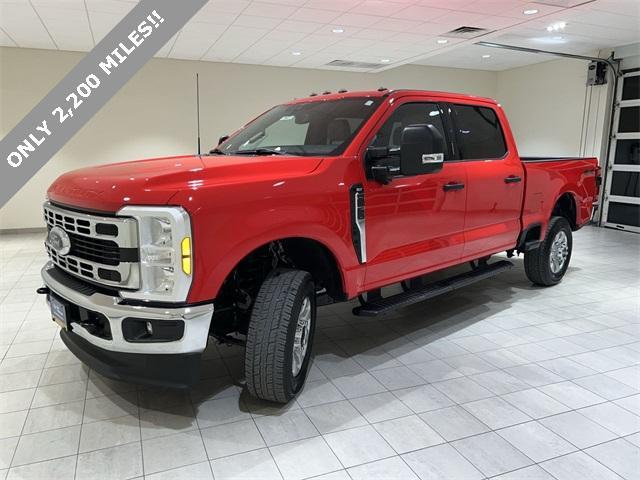 used 2023 Ford F-250 car, priced at $57,790